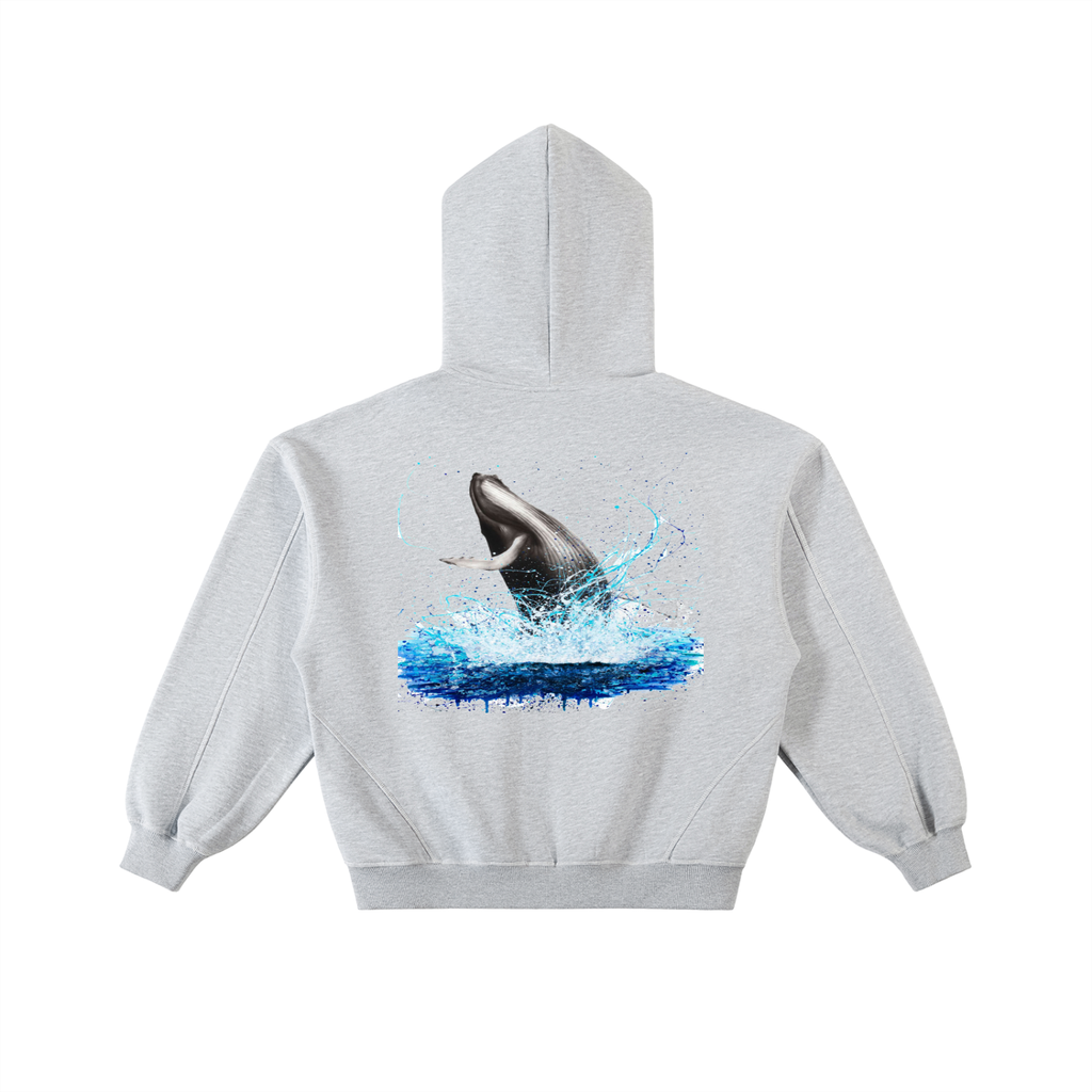 ALIÉ Core Hoodie