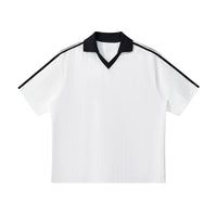 Striped Soccer Jersey ODMPOD