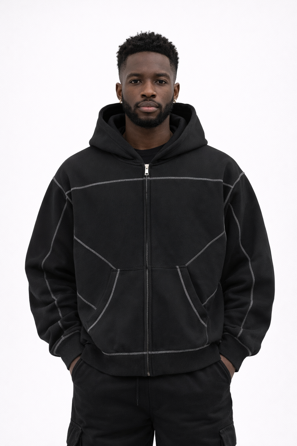 ALIÉ Core Hoodie