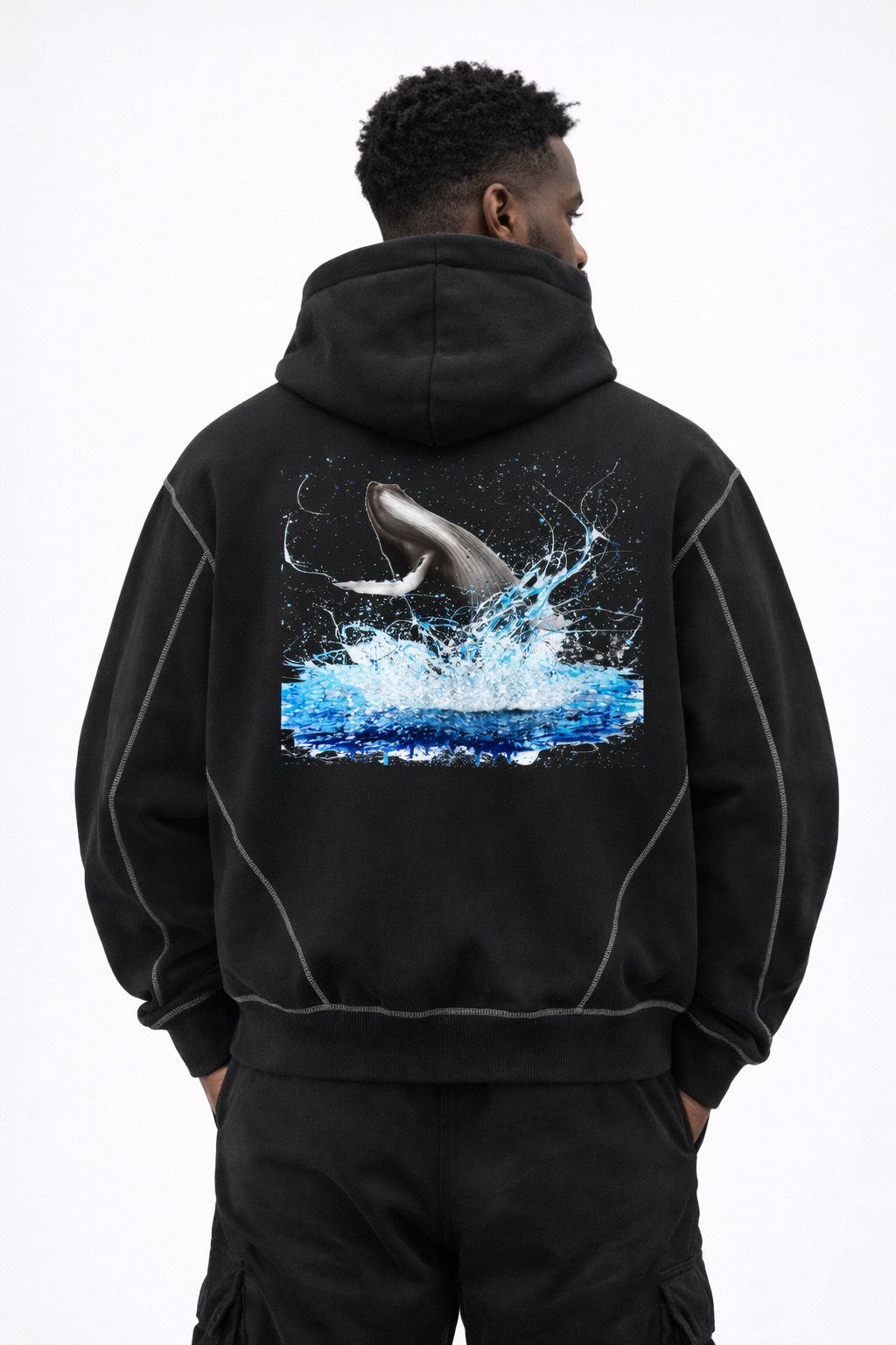 ALIÉ Core Hoodie