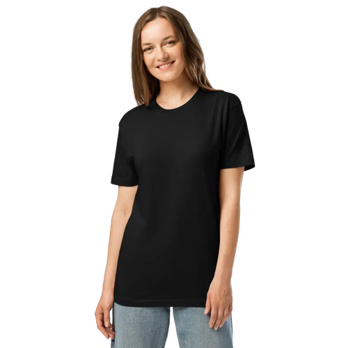 essential cotton t-shirt
