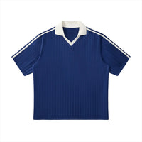 Striped Soccer Jersey ODMPOD