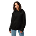 ALIÉ Oversized hoodie